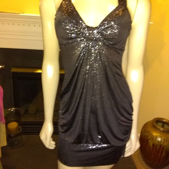 EXTREMELY CUTE TABOO EYECATCHING DRESS !! Medium - Picture 6 of 11